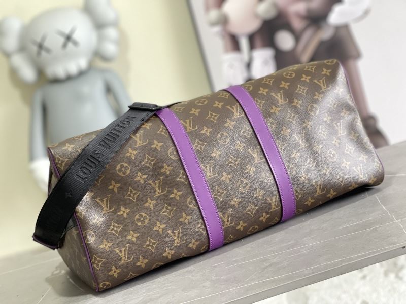 LV Travel Bags